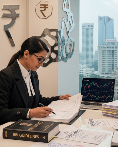 Banking & Finance